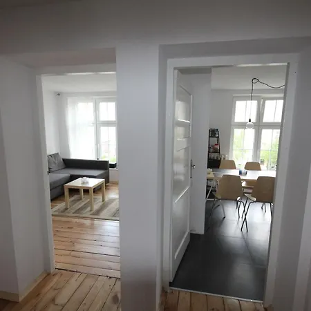Apartament Dluga Gdansk Exterior photo